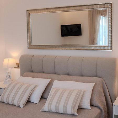 La Chicca Sicily Holiday House Castelmola Dış mekan fotoğraf