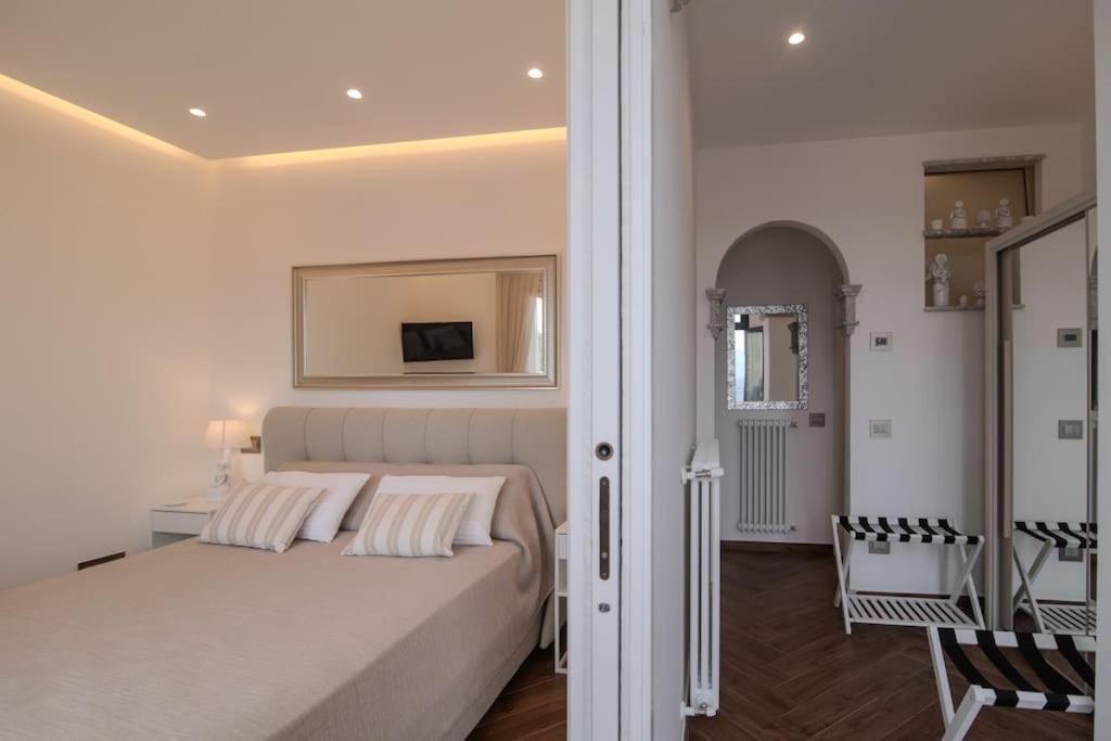 La Chicca Sicily Holiday House Castelmola Dış mekan fotoğraf