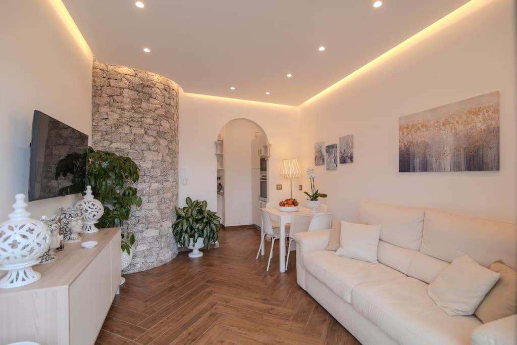 La Chicca Sicily Holiday House Castelmola Dış mekan fotoğraf