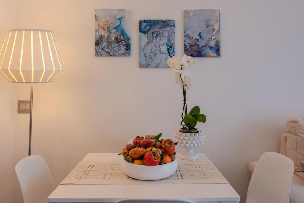 La Chicca Sicily Holiday House Castelmola Dış mekan fotoğraf