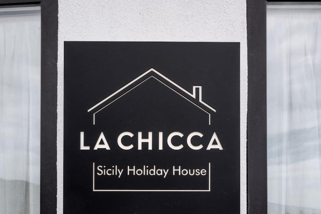 La Chicca Sicily Holiday House Castelmola Dış mekan fotoğraf