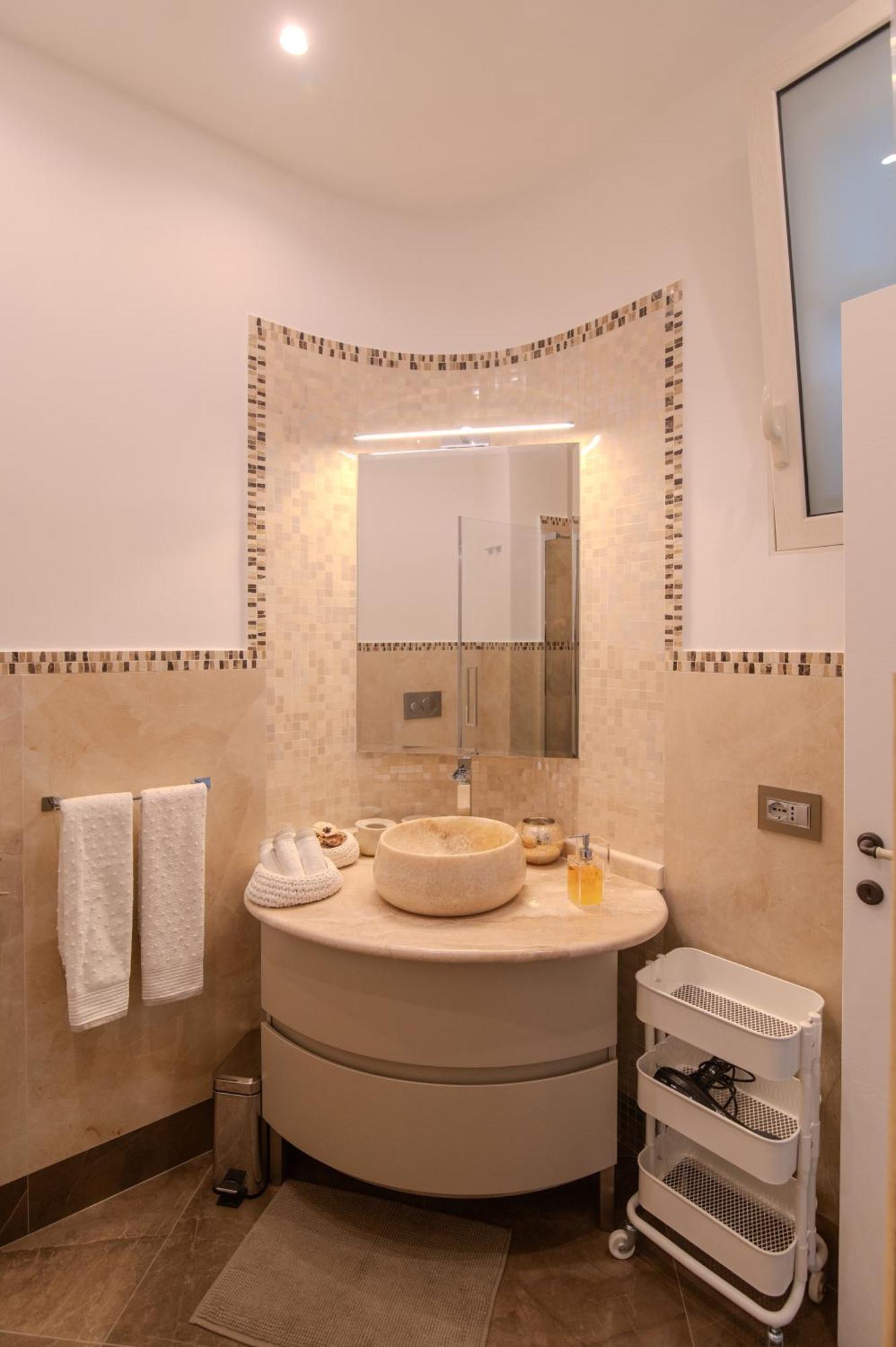 La Chicca Sicily Holiday House Castelmola Dış mekan fotoğraf