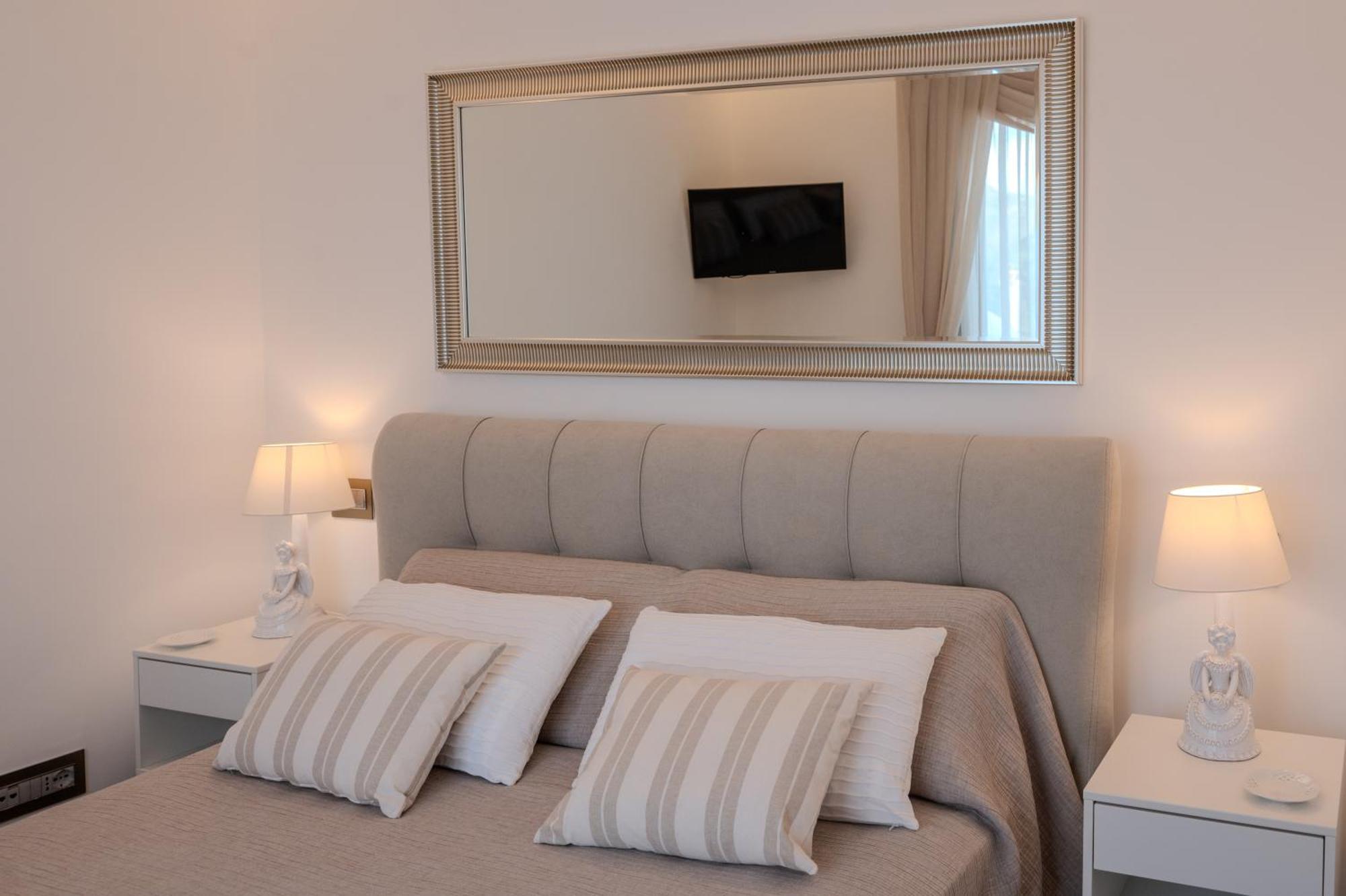 La Chicca Sicily Holiday House Castelmola Dış mekan fotoğraf